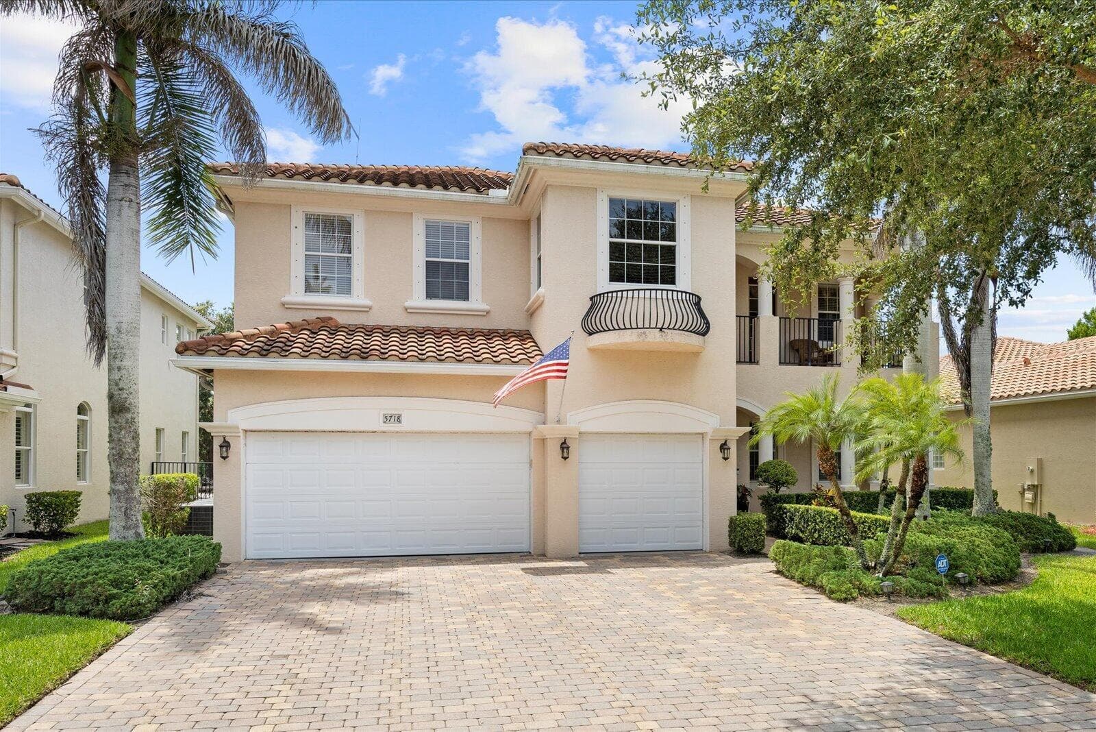 5718 SW Bald Eagle Drive, Palm City, FL 34990 photo 2