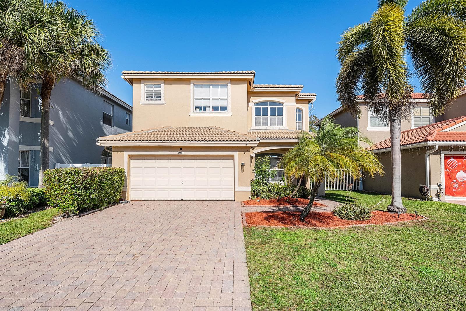 5041 Massy Drive, Lake Worth, FL 33463 photo 2