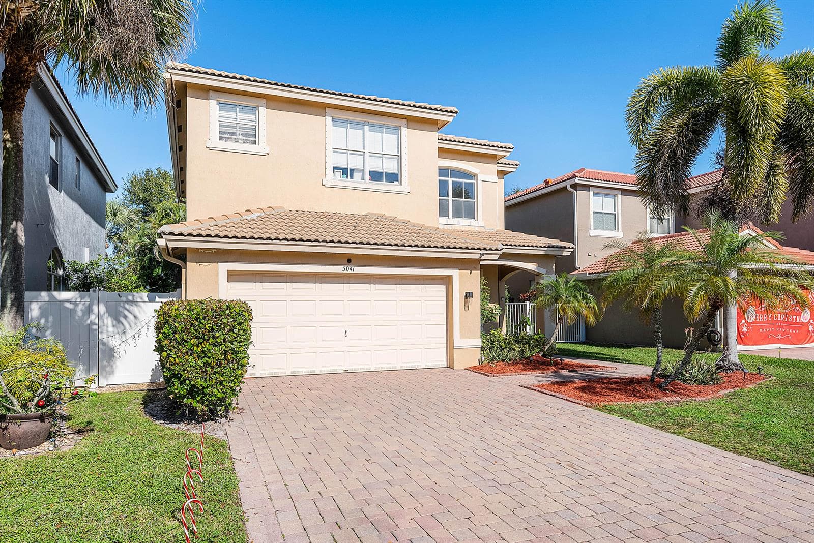 5041 Massy Drive, Lake Worth, FL 33463 photo 3