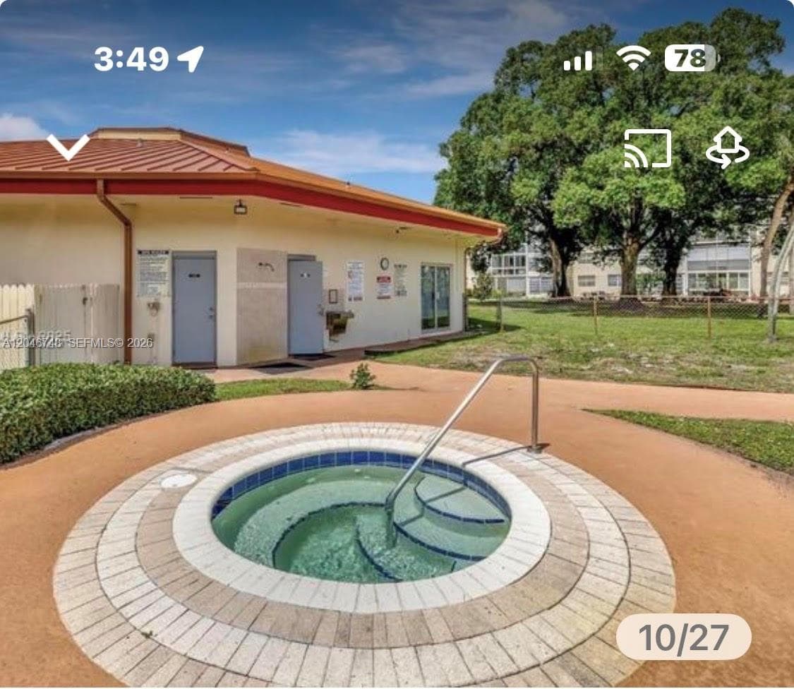 3001 NW 48th Ave # 444, Lauderdale Lakes, FL 33313 photo 3