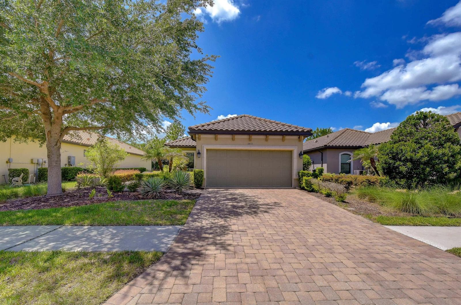 8433 Alberata Vista Drive, Tampa, FL 33647 photo 2