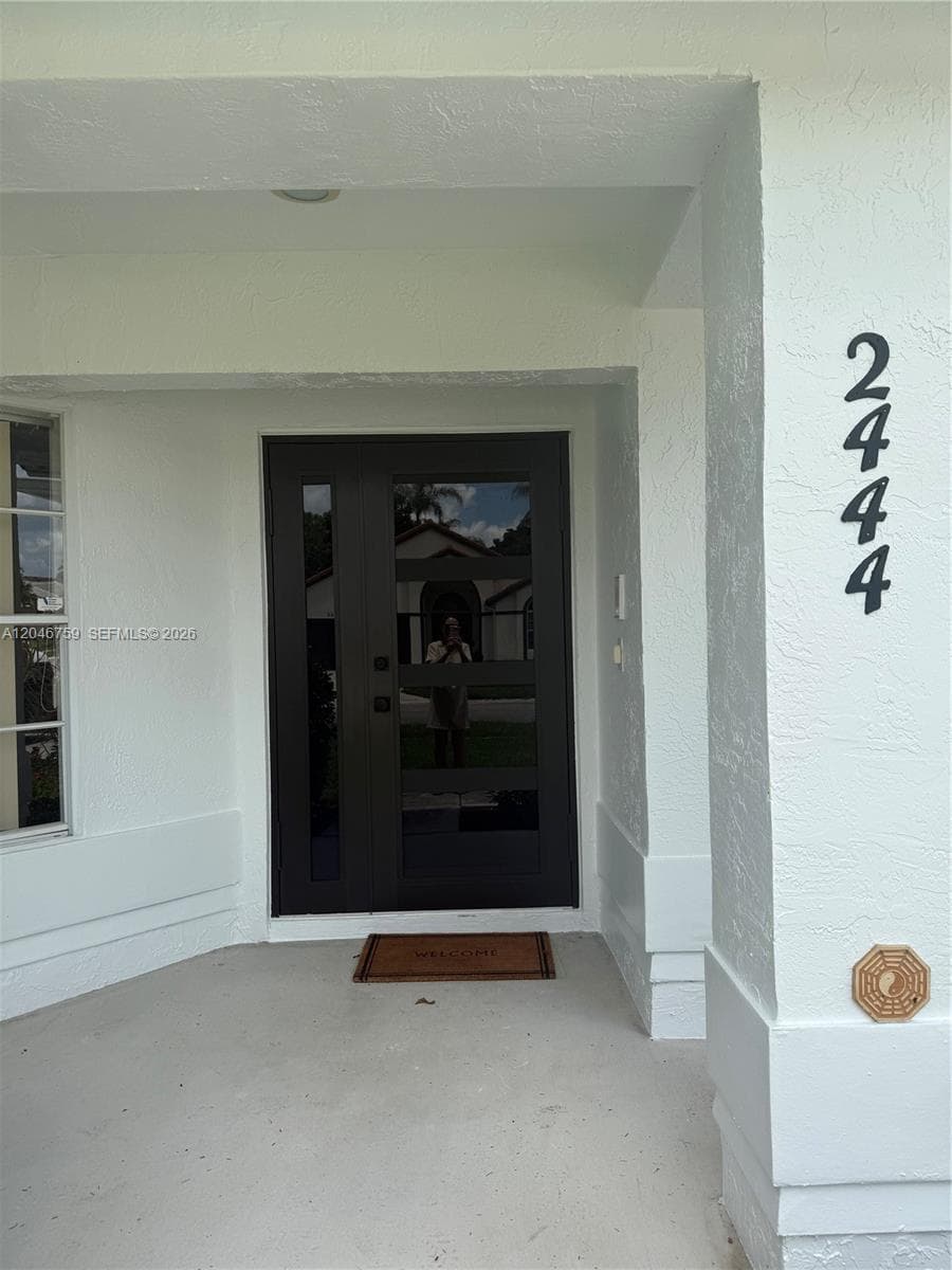 2444 Stonegate Dr, Wellington, FL 33414 photo 3