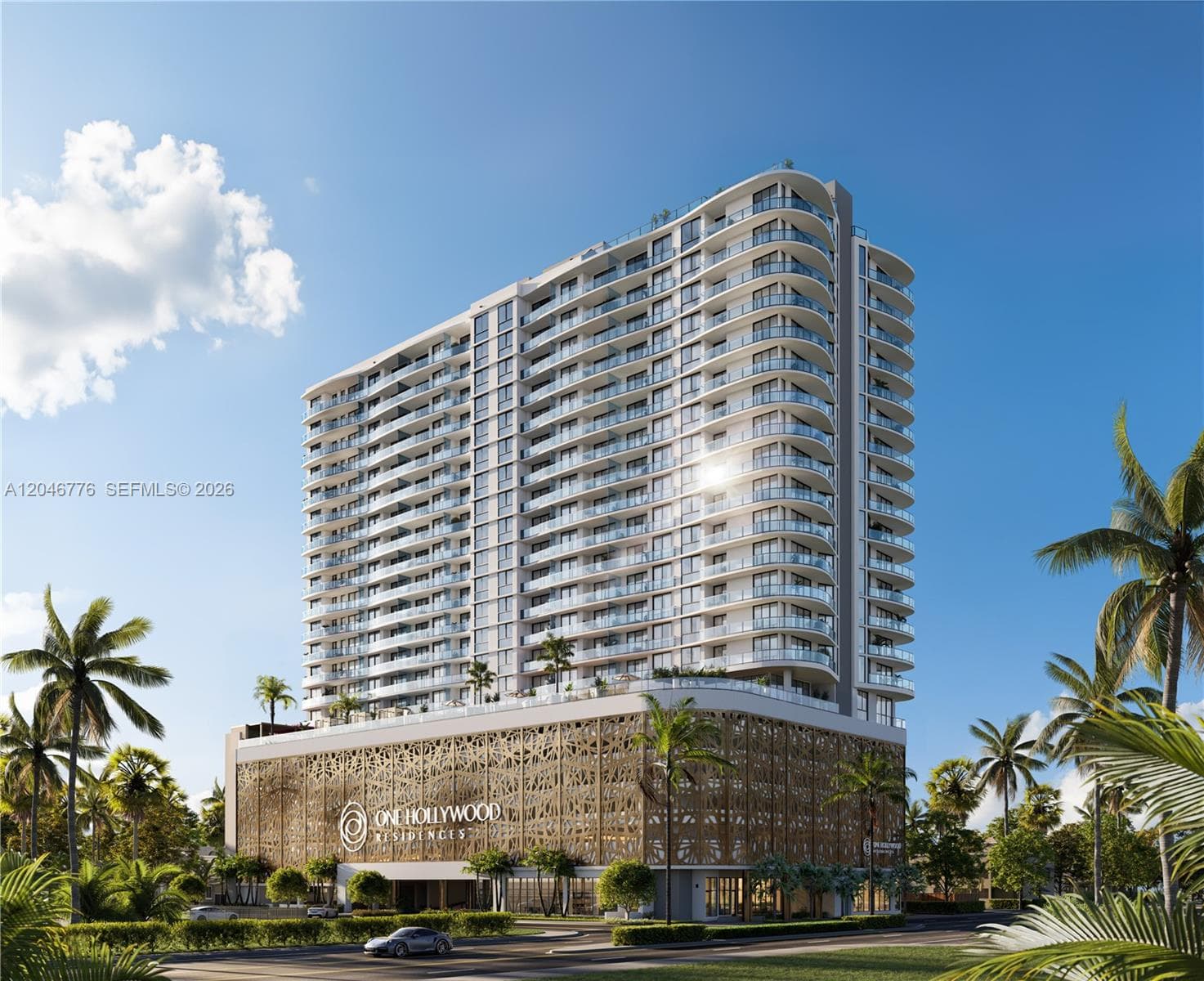 1817 Taylor # 814, Hollywood, FL 33020 photo 5
