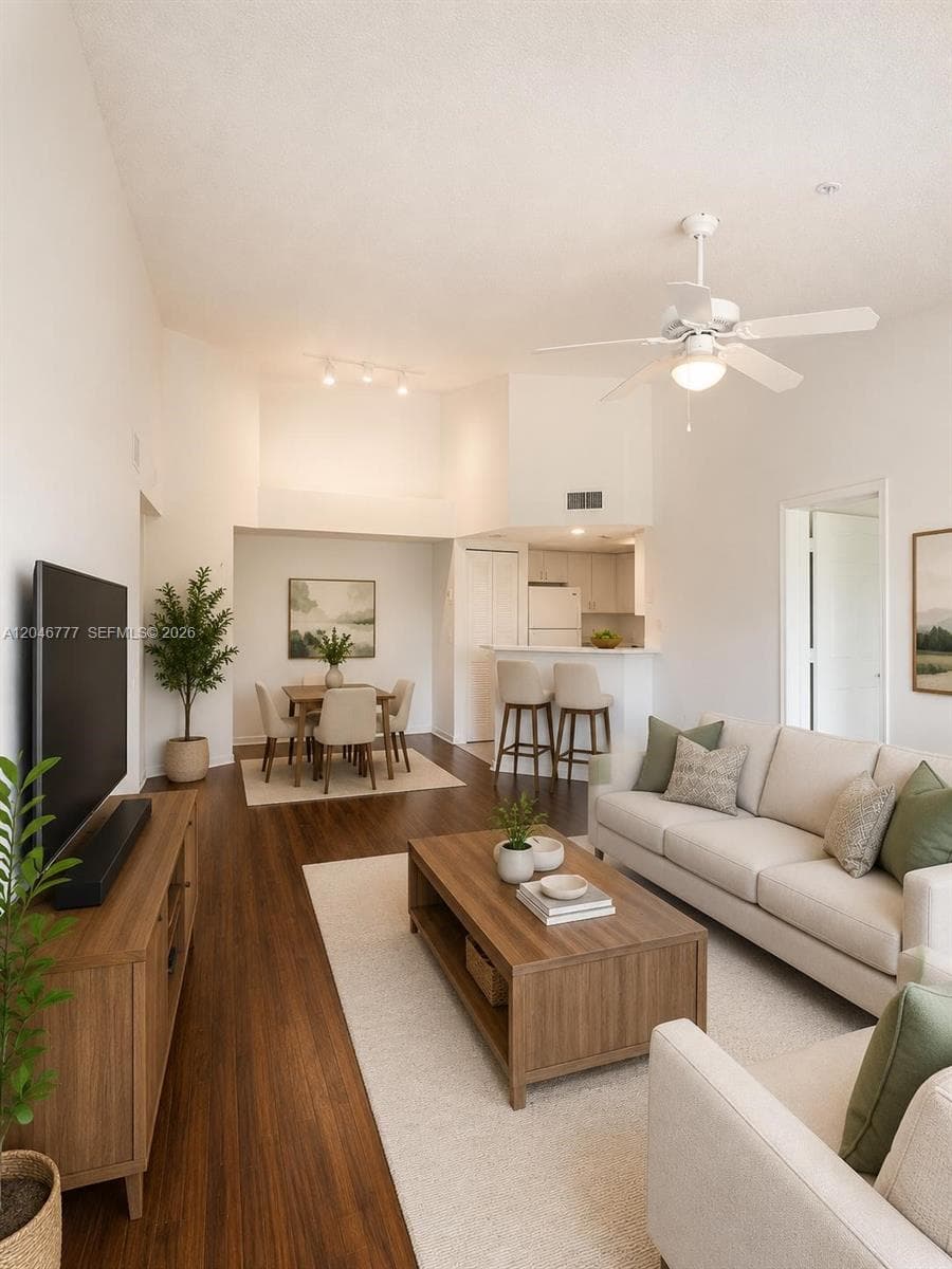 4163 N Haverhill Rd # 1219, West Palm Beach, FL 33417 photo 4