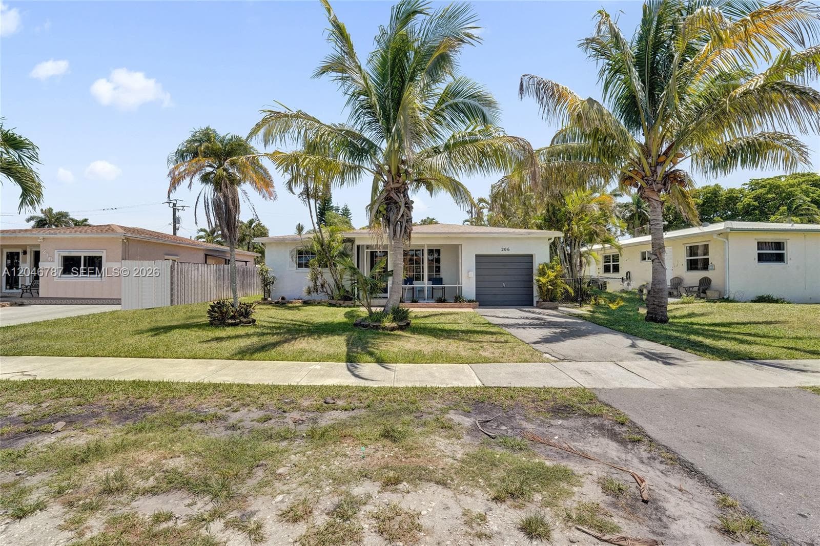 206 SE 3rd St, Dania Beach, FL 33004 photo 5