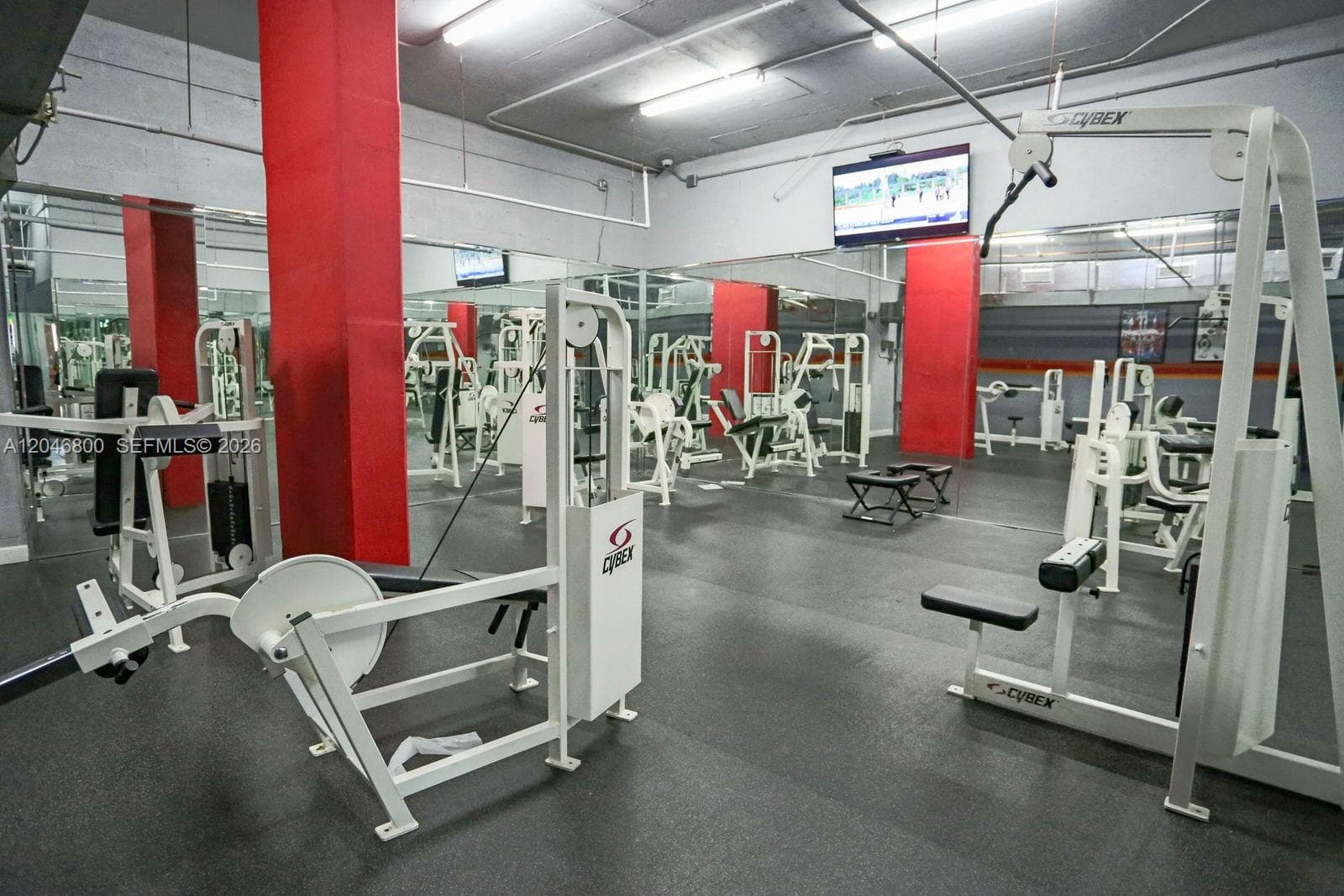 915 NW 1st Ave # H2707, Miami, FL 33136 photo 4