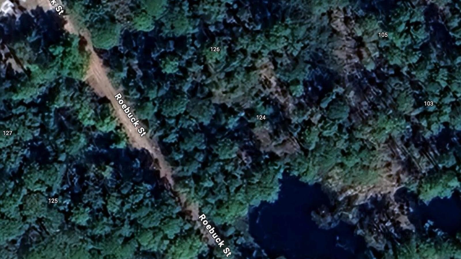 124 Roebuck Street, FL 32139 photo 2