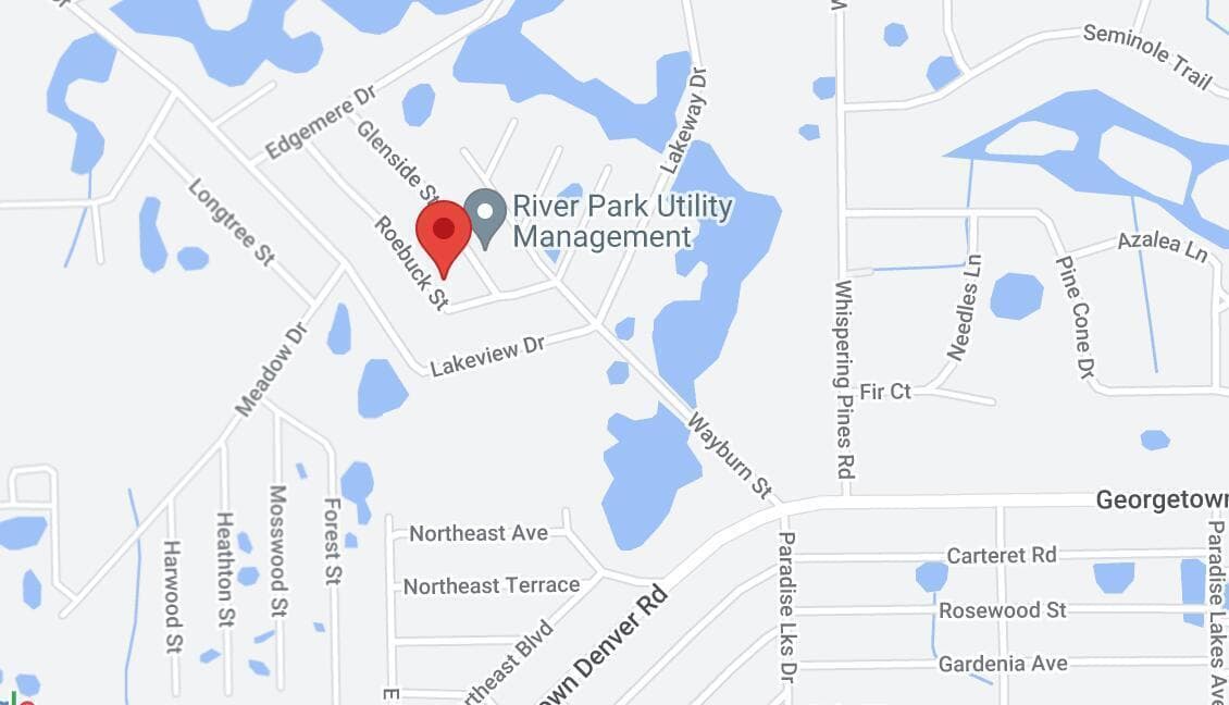 124 Roebuck Street, FL 32139 photo 5
