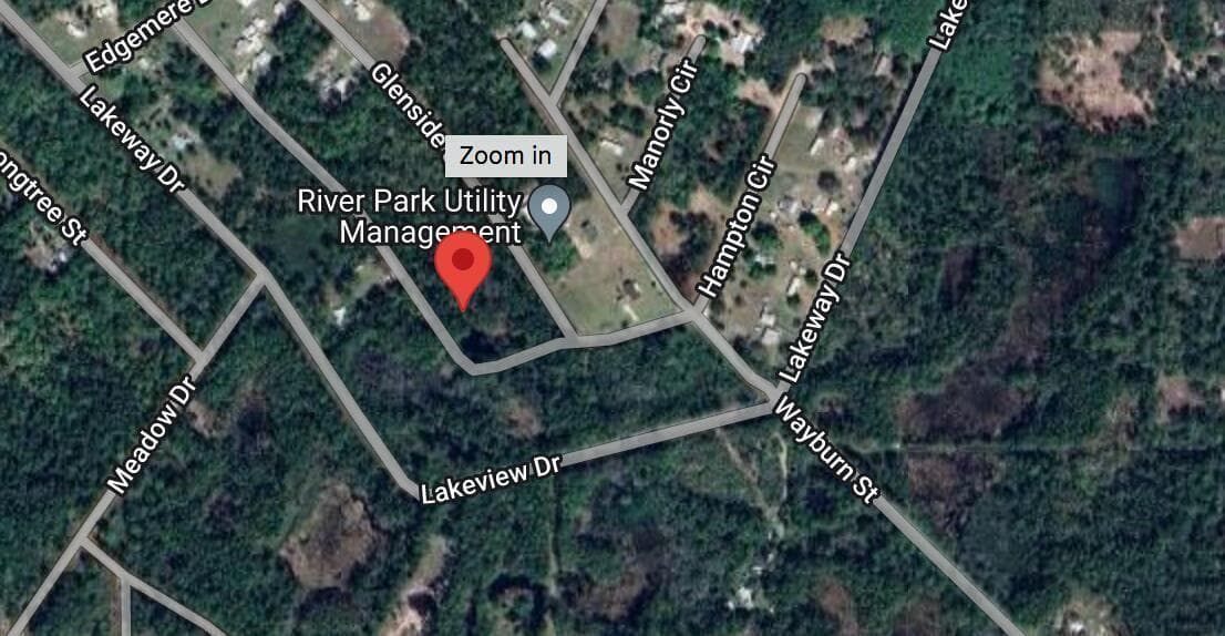 124 Roebuck Street, FL 32139 photo 4