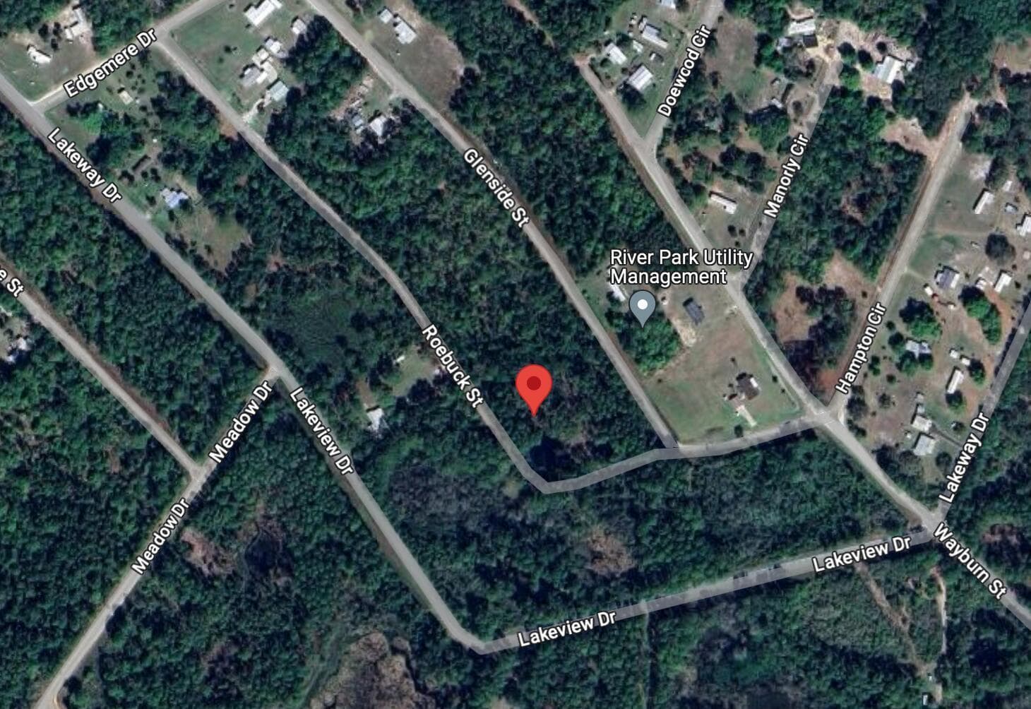 000 Roebuck Street, FL 32139 photo 3