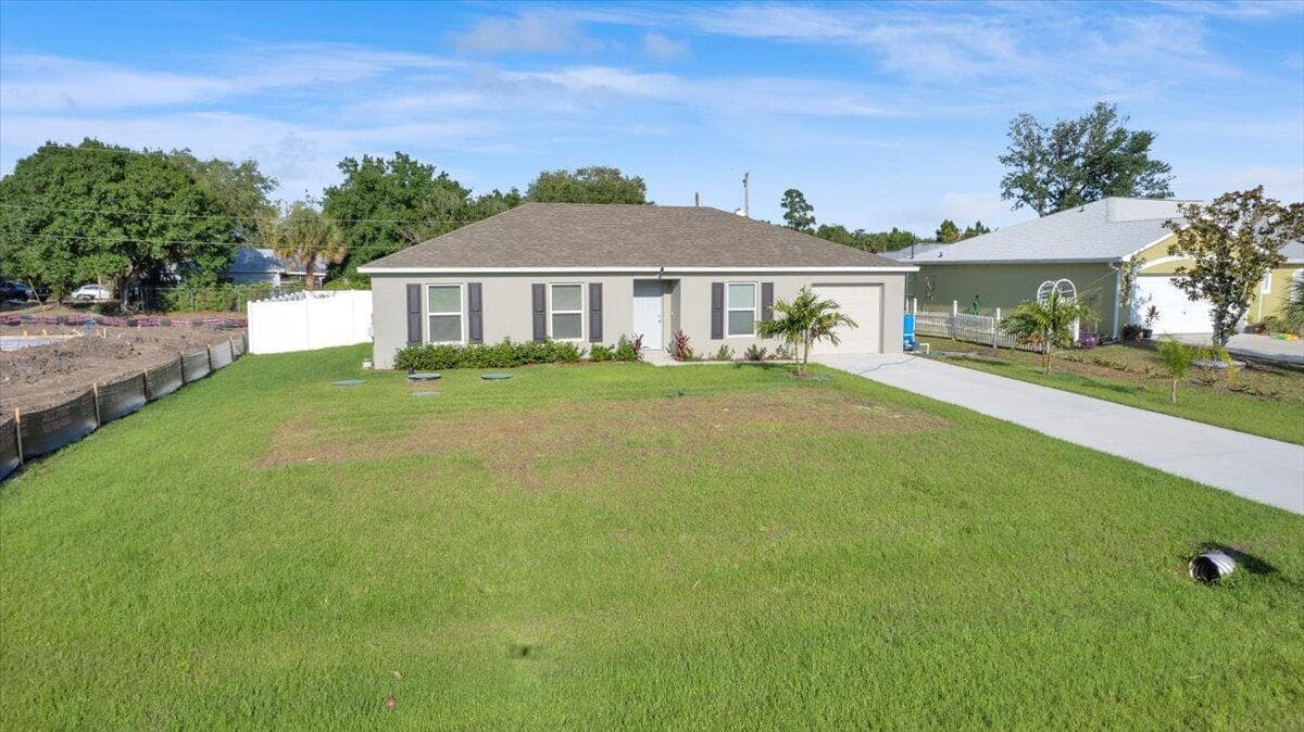 3129 Wessel Avenue SE, Palm Bay, FL 32909