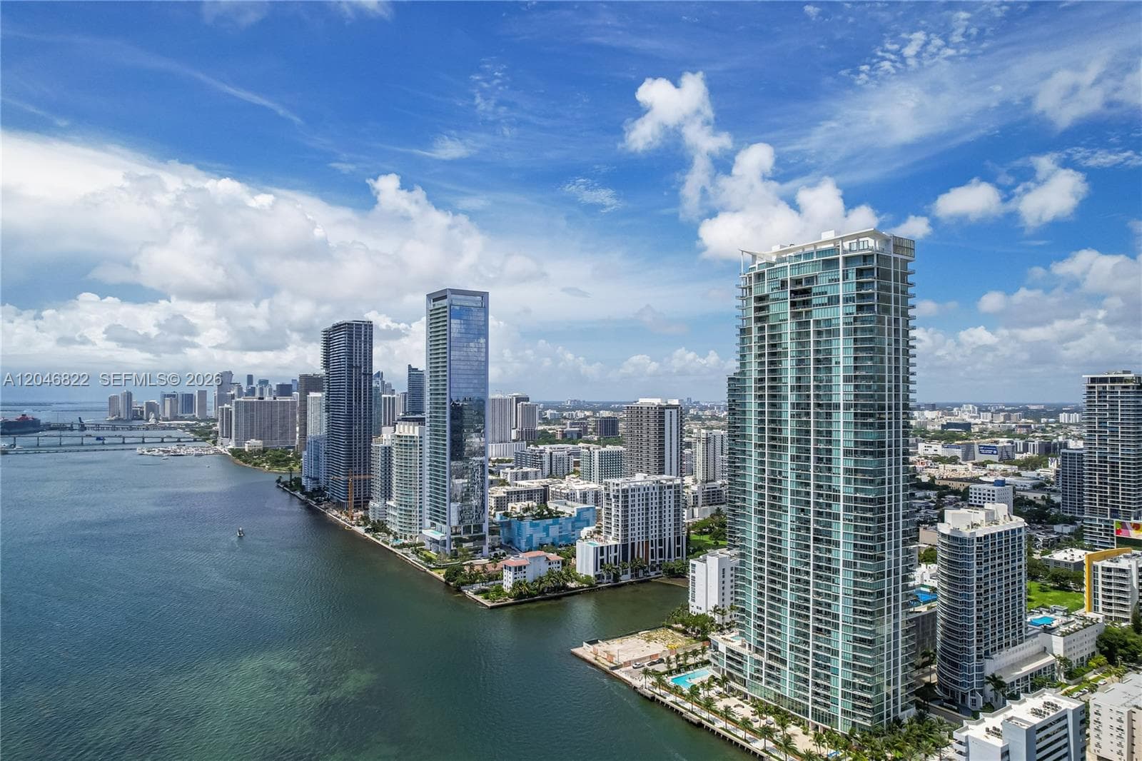 2900 NE 7th Ave # 4308, Miami, FL 33137