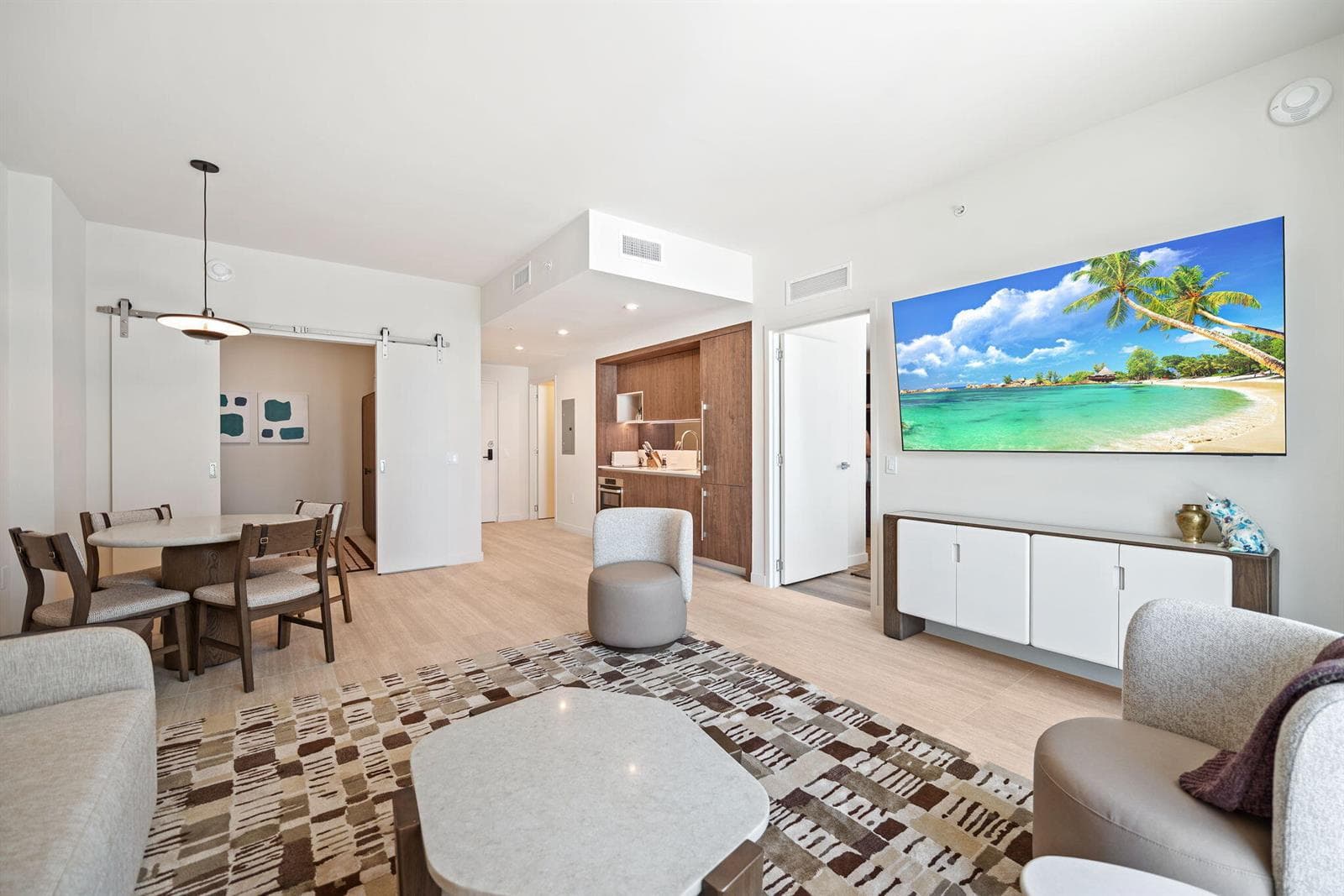 1611 SW 2nd Avenue # 702, Miami, FL 33129 photo 3