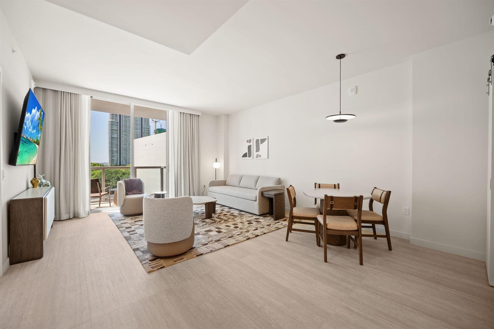 1611 SW 2nd Avenue # 702, Miami, FL 33129 photo 5