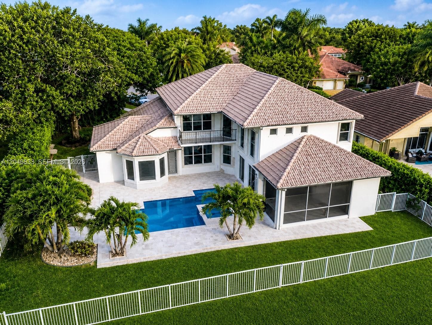 3683 W Lakes Estates Dr, Davie, FL 33328 photo 2