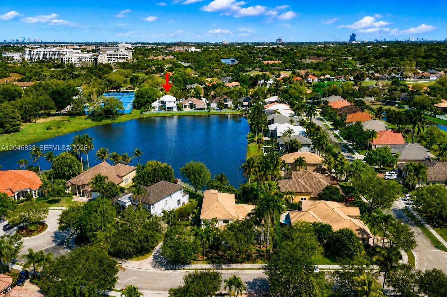 3683 W Lakes Estates Dr, Davie, FL 33328 photo 3