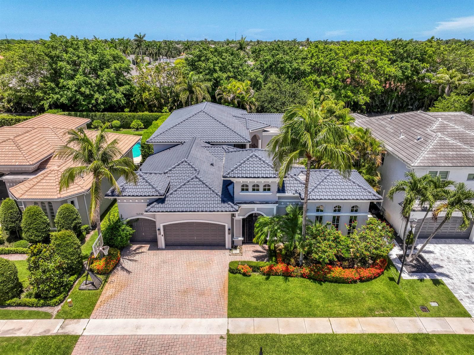 16340 Via Venetia E, Delray Beach, FL 33484