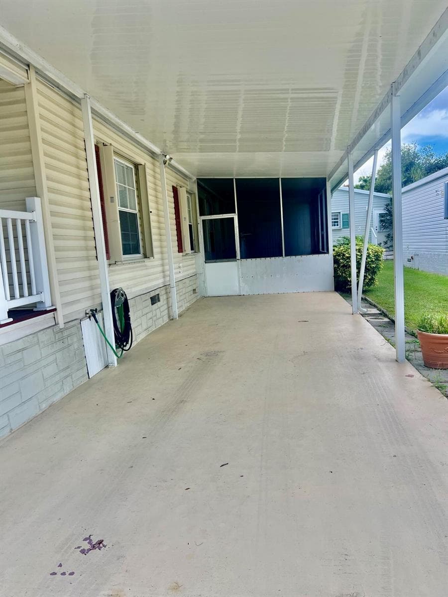 4541 NW 67th Place # P-11, Coconut Creek, FL 33073 photo 4