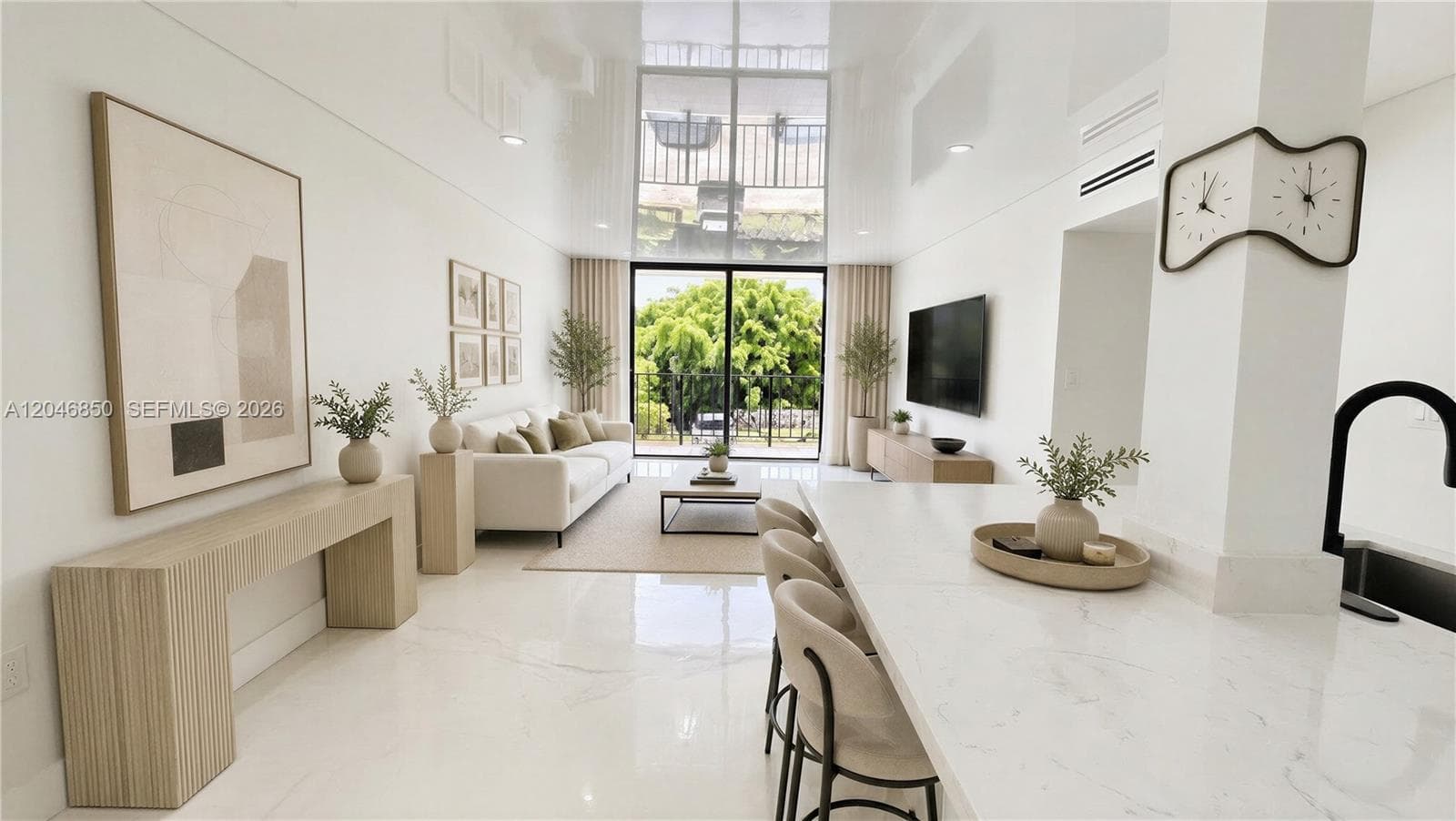 9682 Fontainebleau Blvd # 203, Miami, FL 33172 photo 3