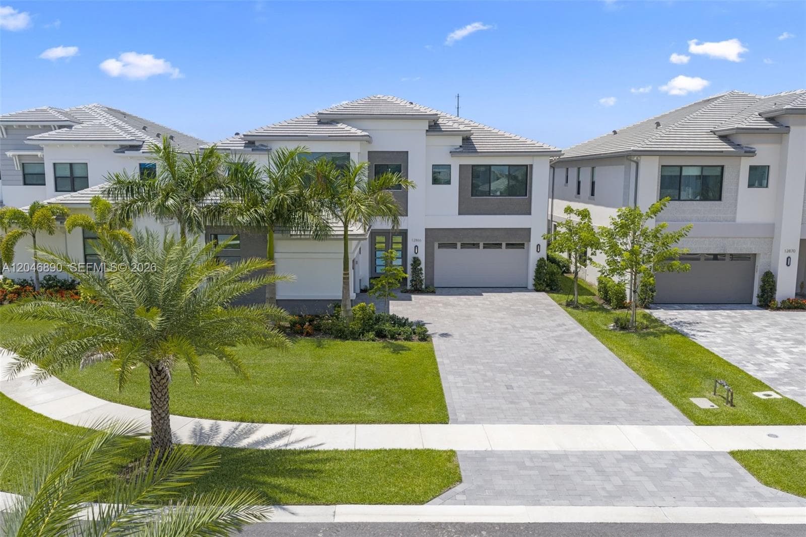 12866 Crane Xing, Palm Beach Gardens, FL 33412 photo 2