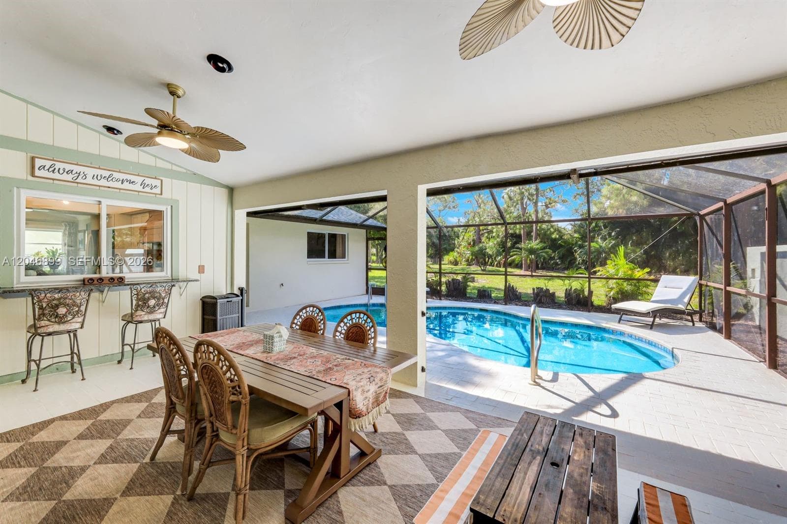 17845 Chesterfield Road, North Fort Myers, FL 33917