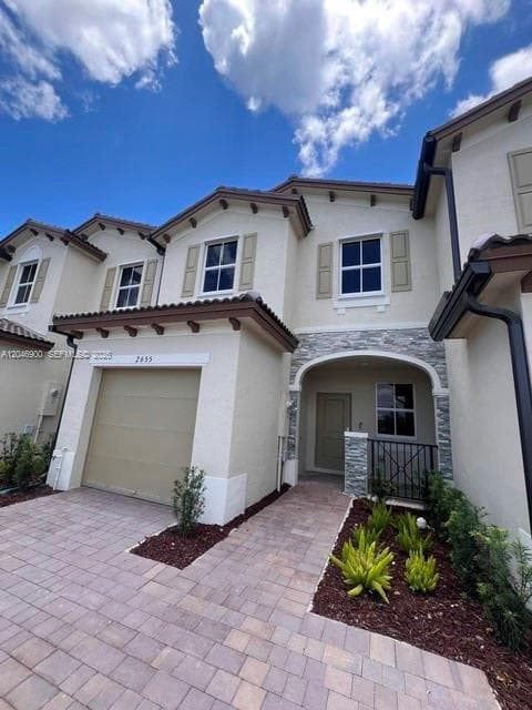 2655 SE SE 25 TER # 2655, Homestead, FL 33035