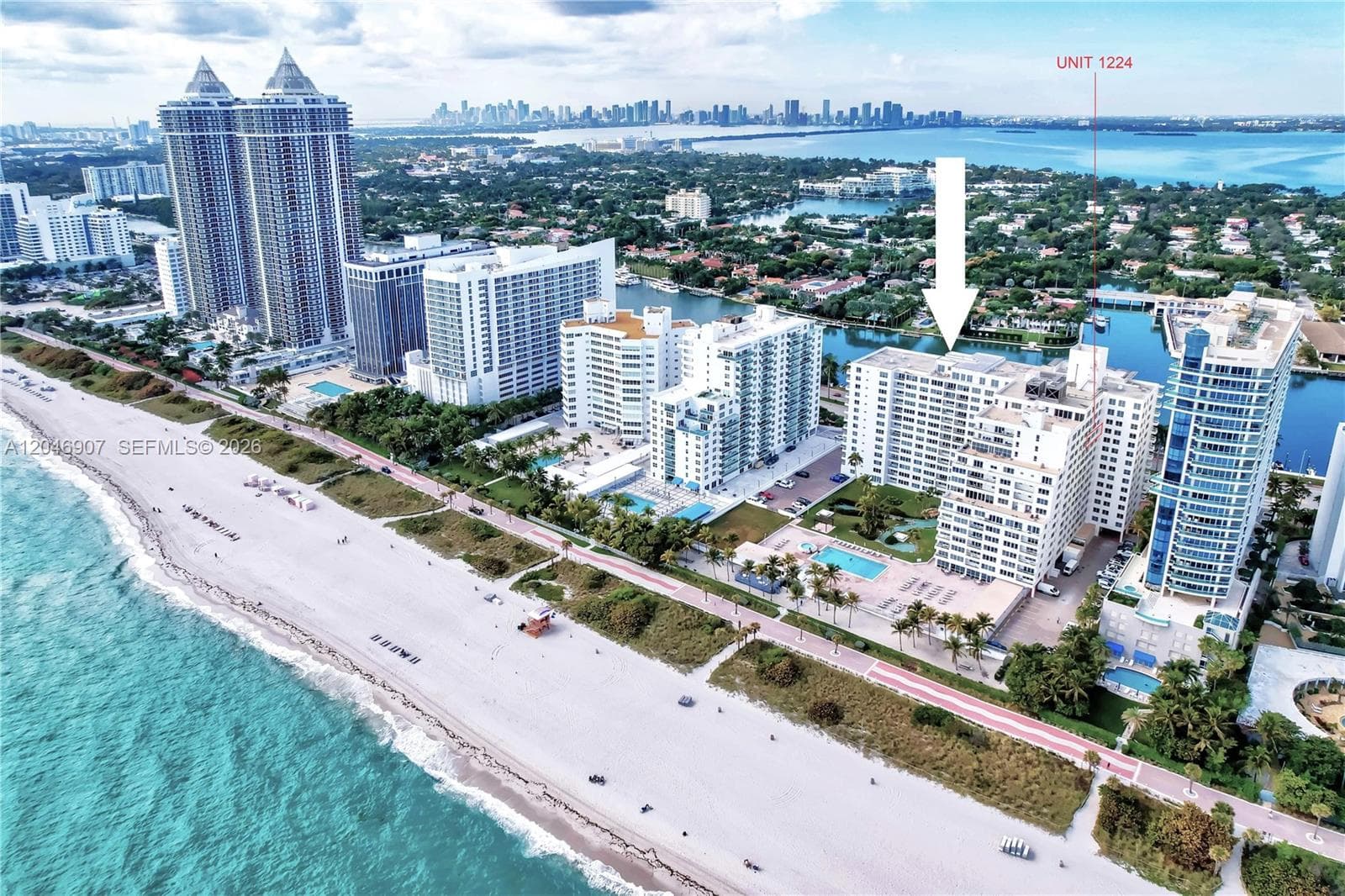 5005 Collins Ave # 1224, Miami Beach, FL 33140 photo 2