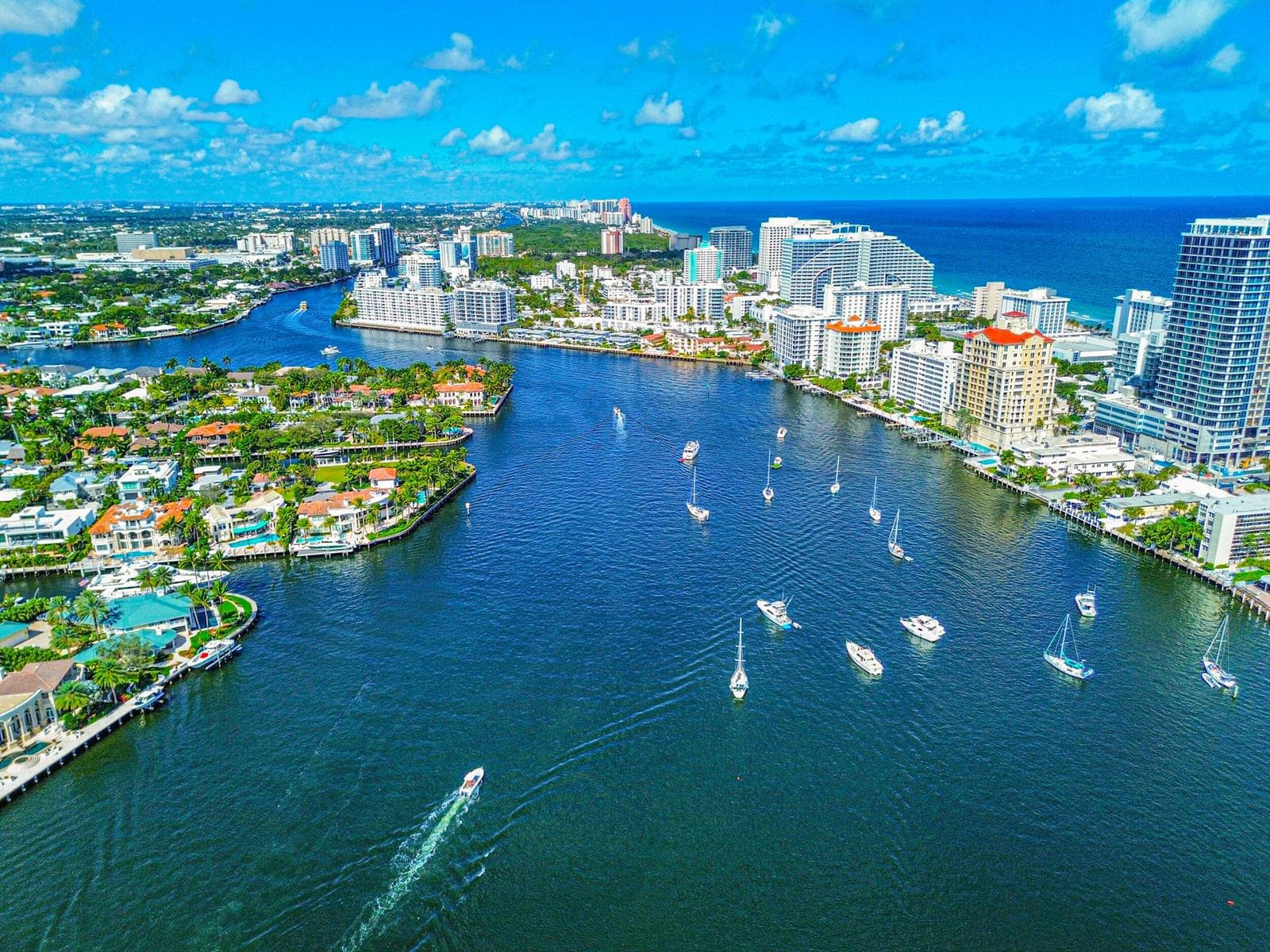 200 S Birch Road # 701, Fort Lauderdale, FL 33316