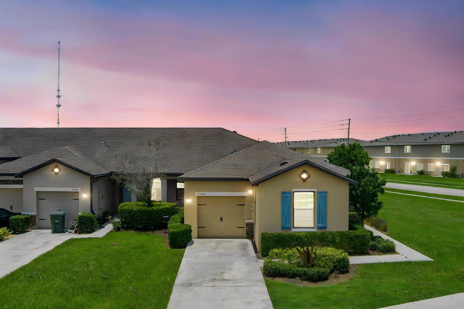 5102 Joyous Place, Fort Pierce, FL 34947