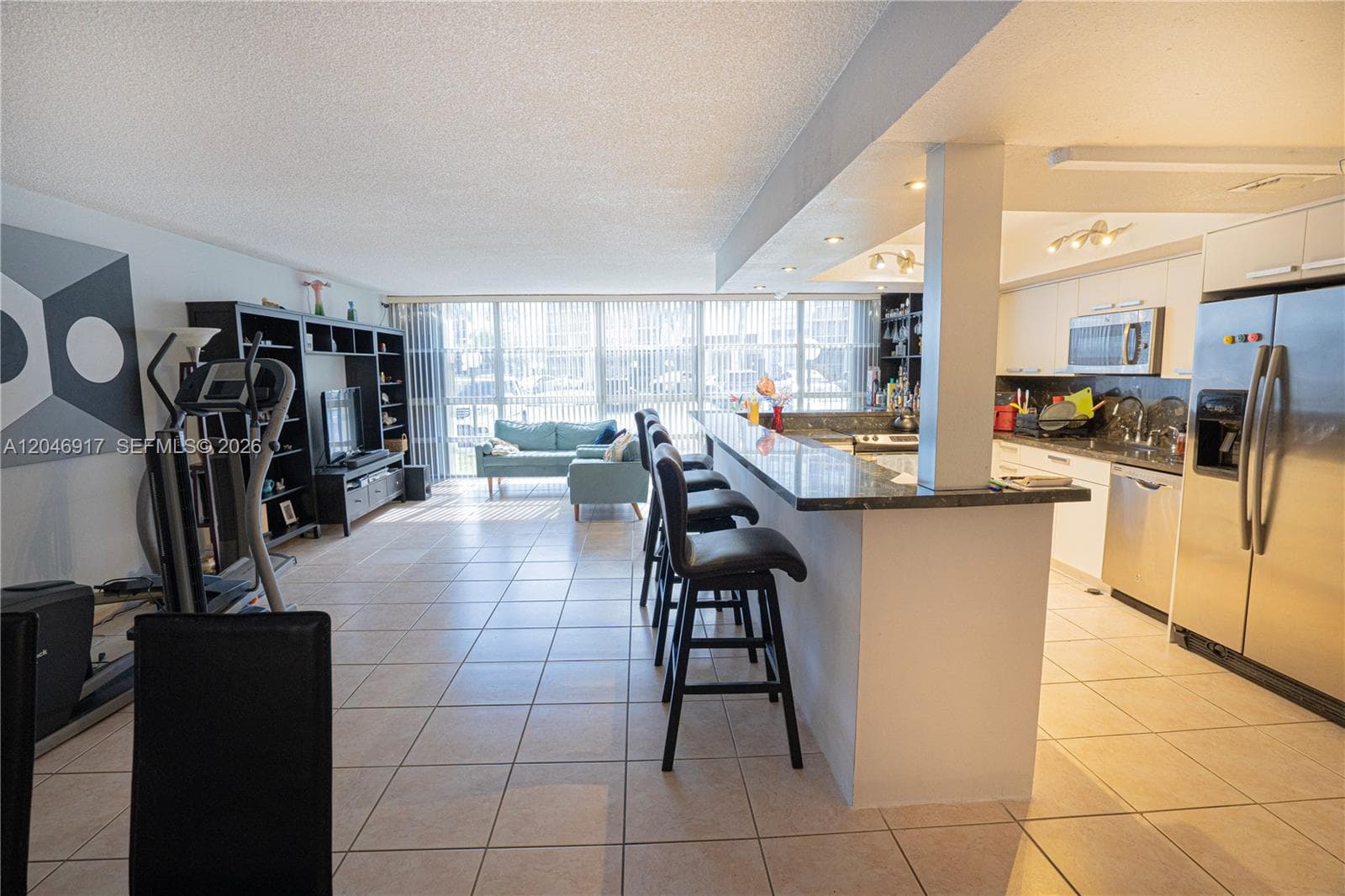 601 Three Islands Blvd # 117, Hallandale Beach, FL 33009