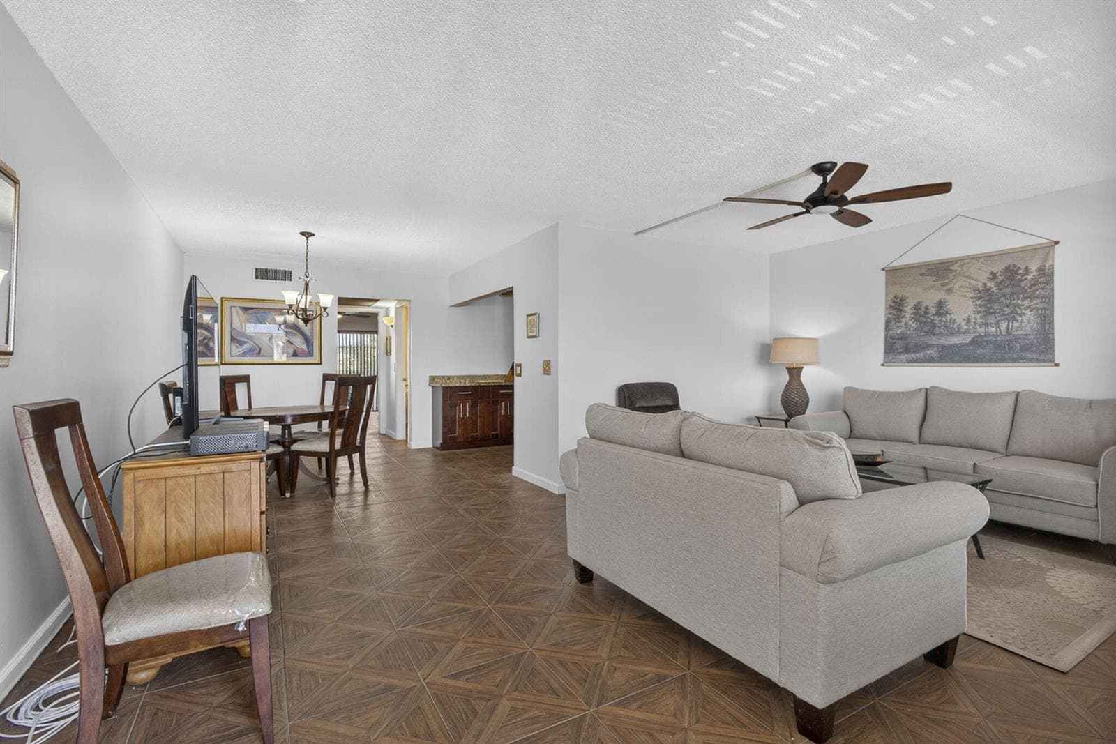 307 Wellington C, West Palm Beach, FL 33417 photo 5