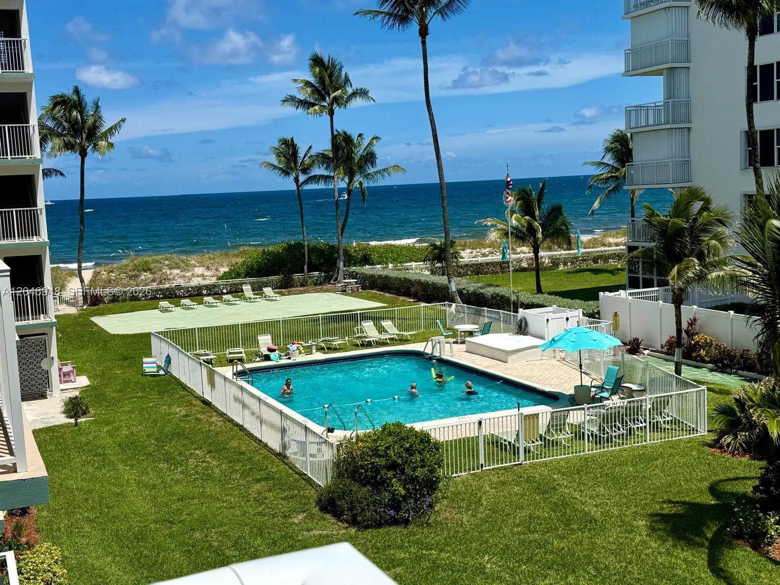1750 S Ocean Blvd # 304E, Lauderdale By The Sea, FL 33062 photo 2