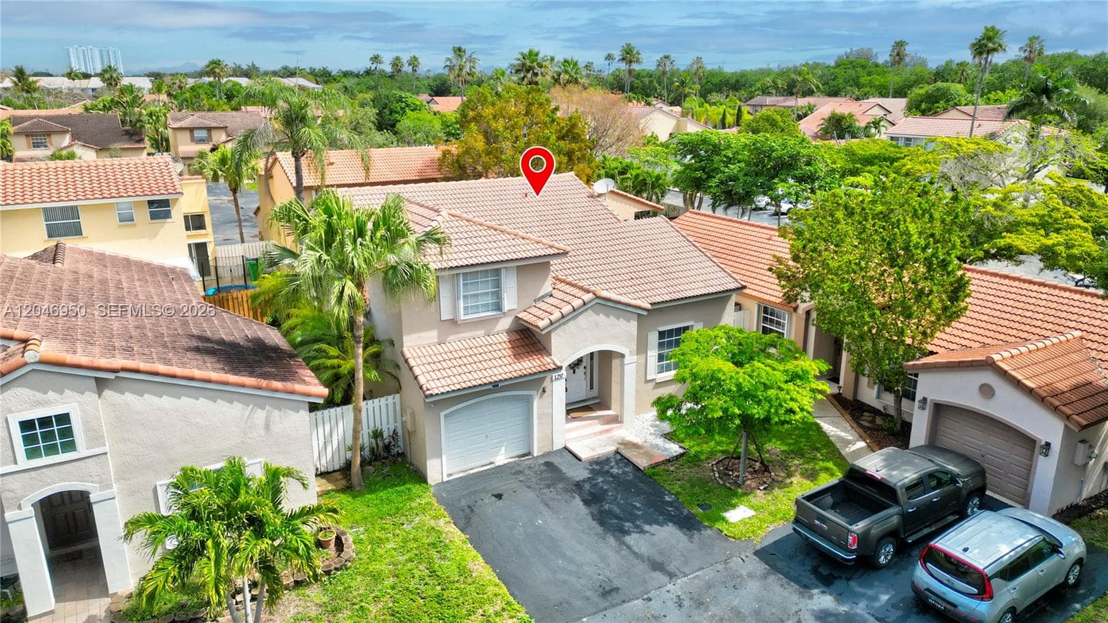 1237 NW 125th Ter, Sunrise, FL 33323 photo 3