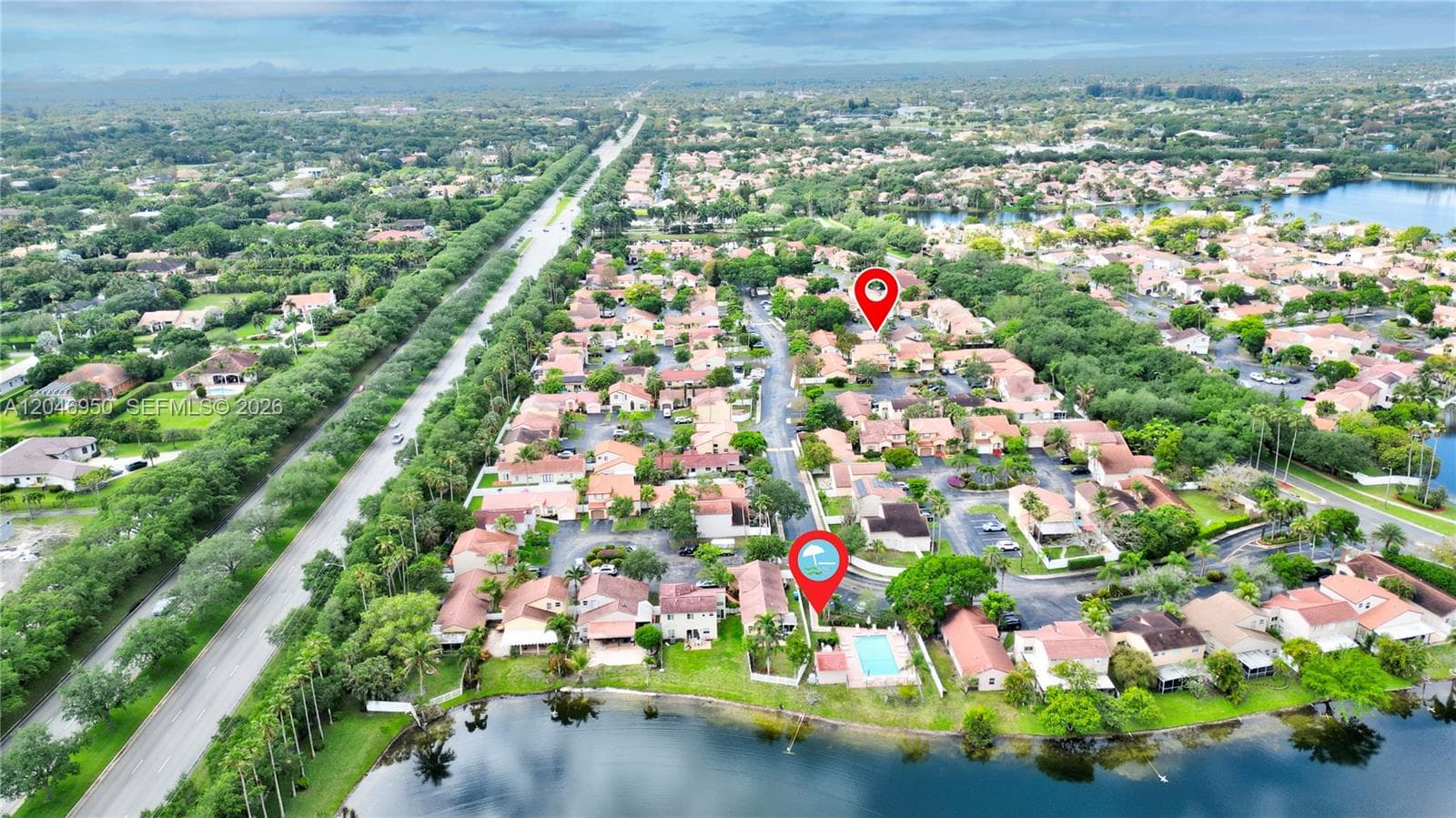 1237 NW 125th Ter, Sunrise, FL 33323 photo 5