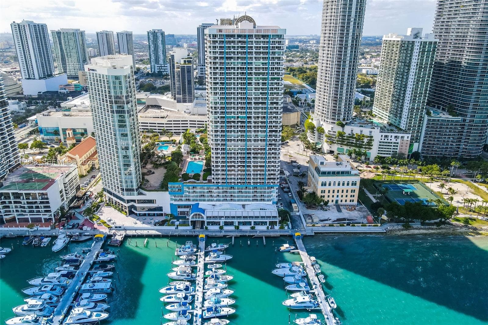 1717 N Bayshore Dr # A-1953, Miami, FL 33132 photo 2
