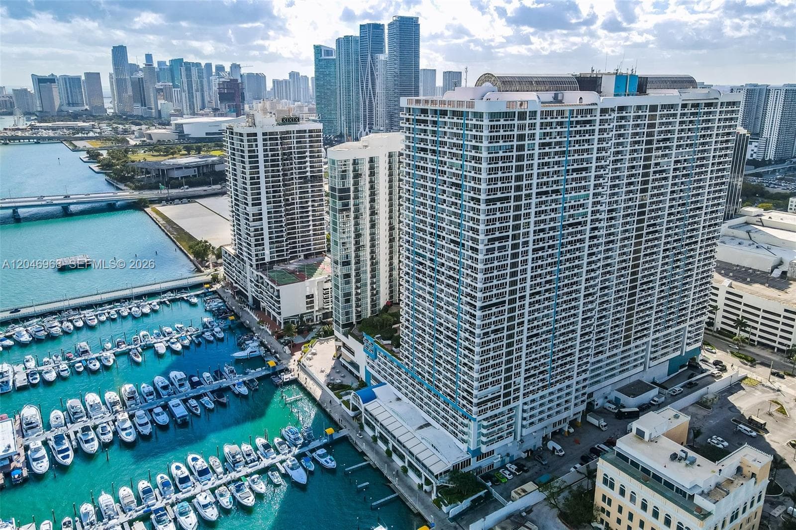 1717 N Bayshore Dr # A-1953, Miami, FL 33132 photo 4