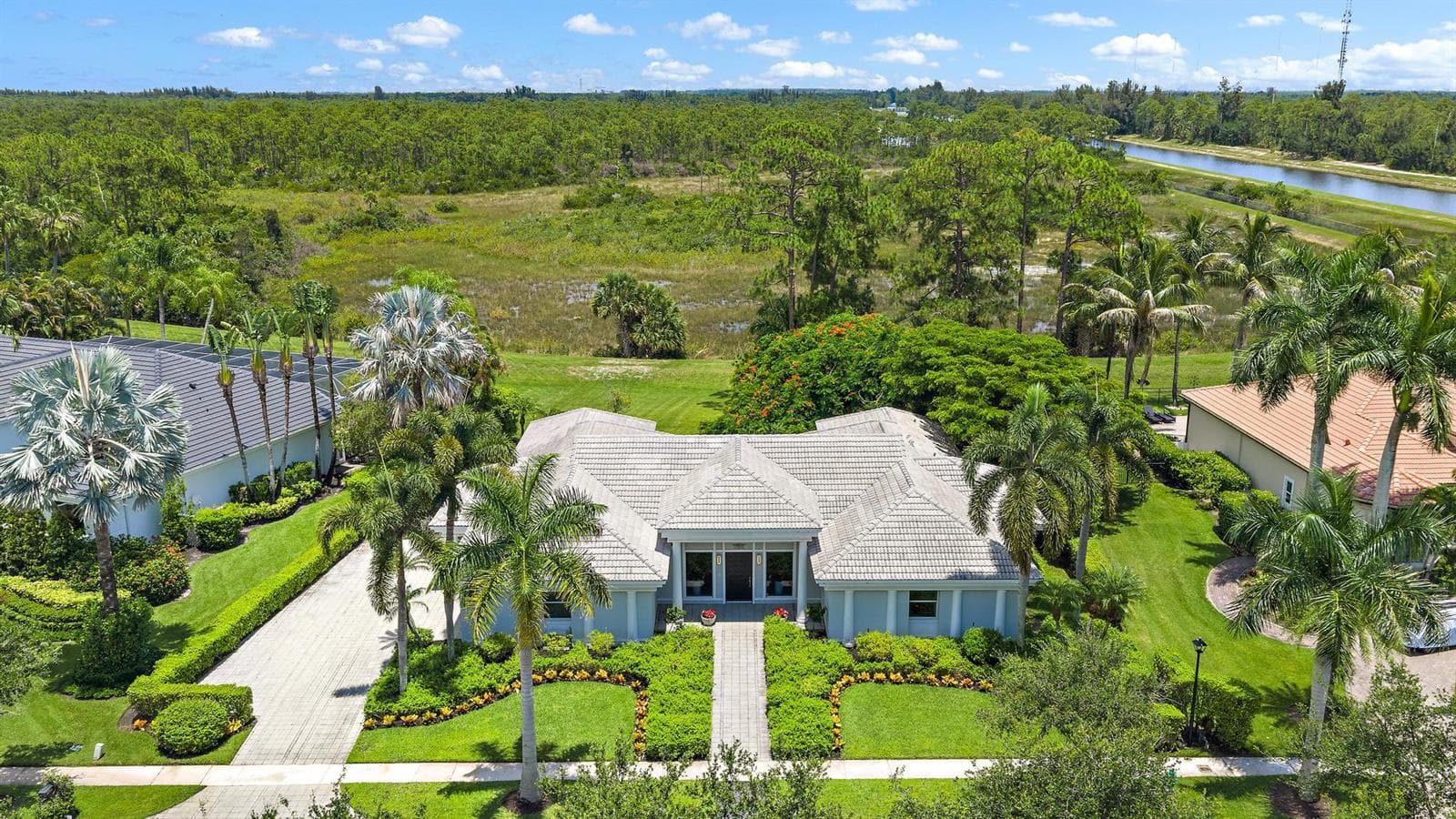 6070 Wildcat Run, West Palm Beach, FL 33412