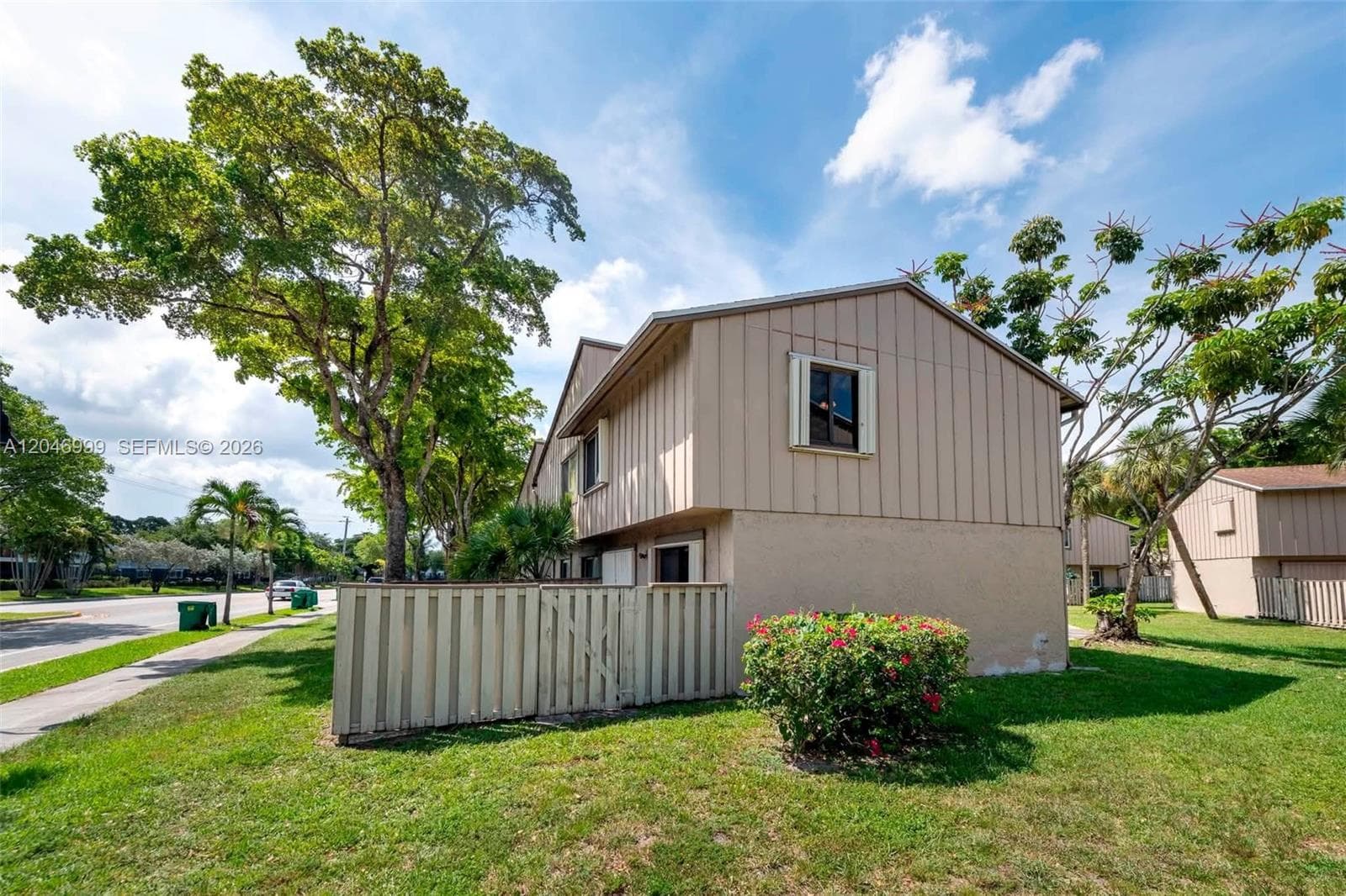 2201 NW 56th Ave # 4-A, Lauderhill, FL 33313 photo 2