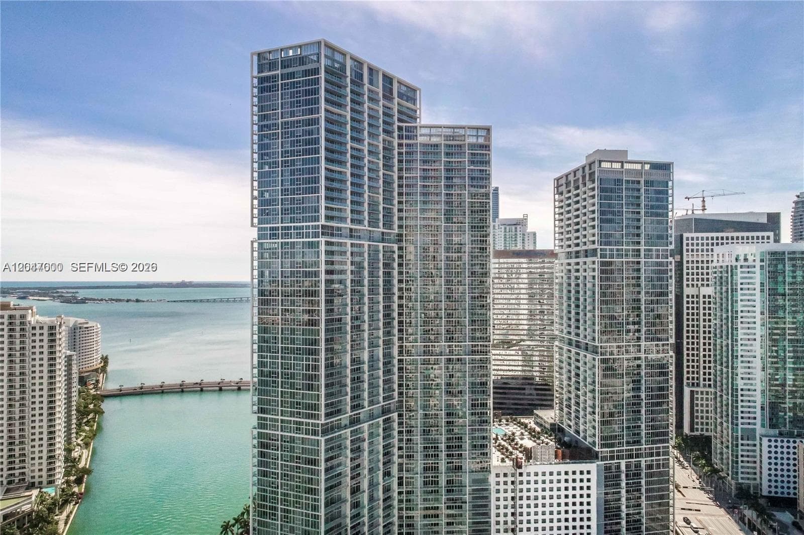 475 Brickell Ave # 4612, Miami, FL 33131