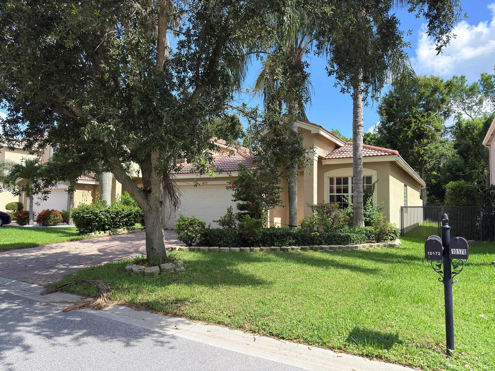 10172 White Water Lily Way, Boynton Beach, FL 33437 photo 2