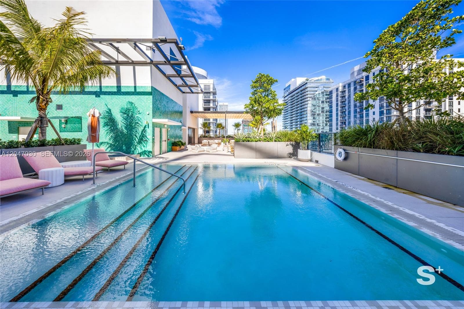 11 NE 6th St # 2903, Miami, FL 33132