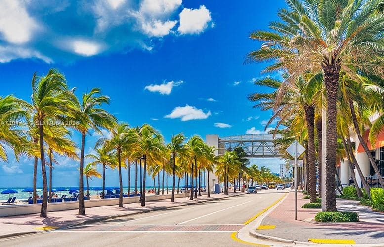 3800 Galt Ocean Dr # PH 14, Fort Lauderdale, FL 33308 photo 5
