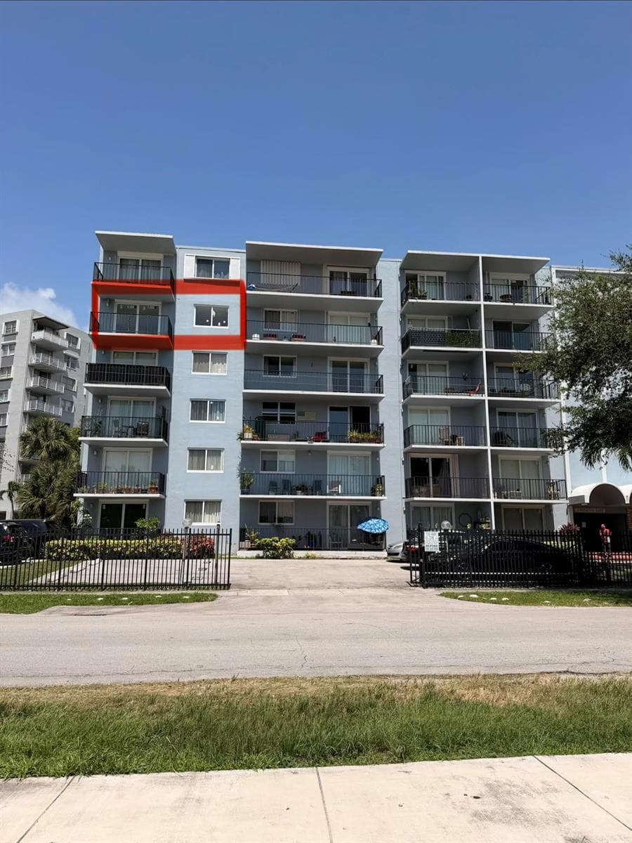 12500 NE 15th Avenue # 516, North Miami, FL 33161 photo 2