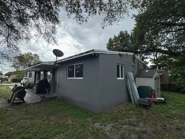 6351 Hayes St, Hollywood, FL 33024 photo 3