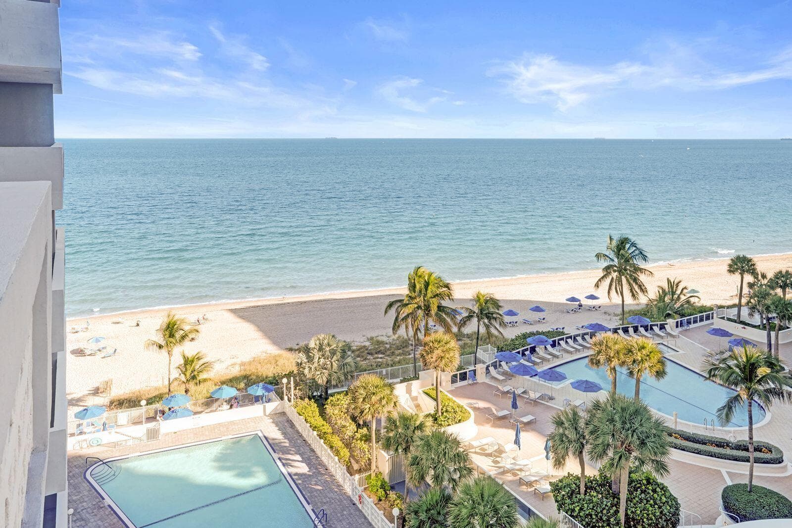 4250 Galt Ocean Drive # 9m, Fort Lauderdale, FL 33308