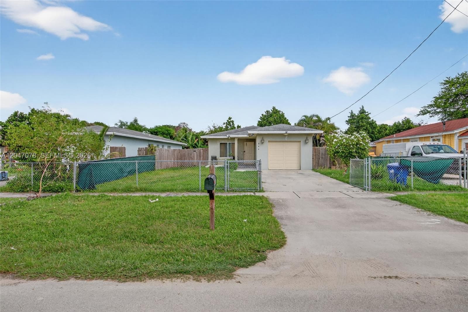 344 SW 3rd St, Florida City, FL 33034 photo 2