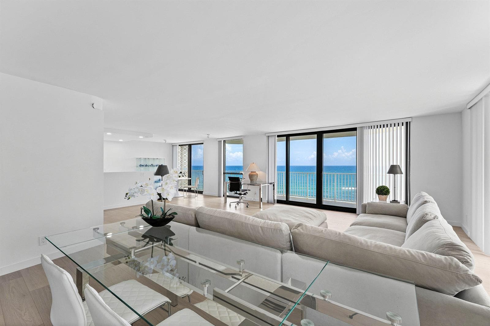 3360 S Ocean Boulevard # 5fii, Palm Beach, FL 33480 photo 3