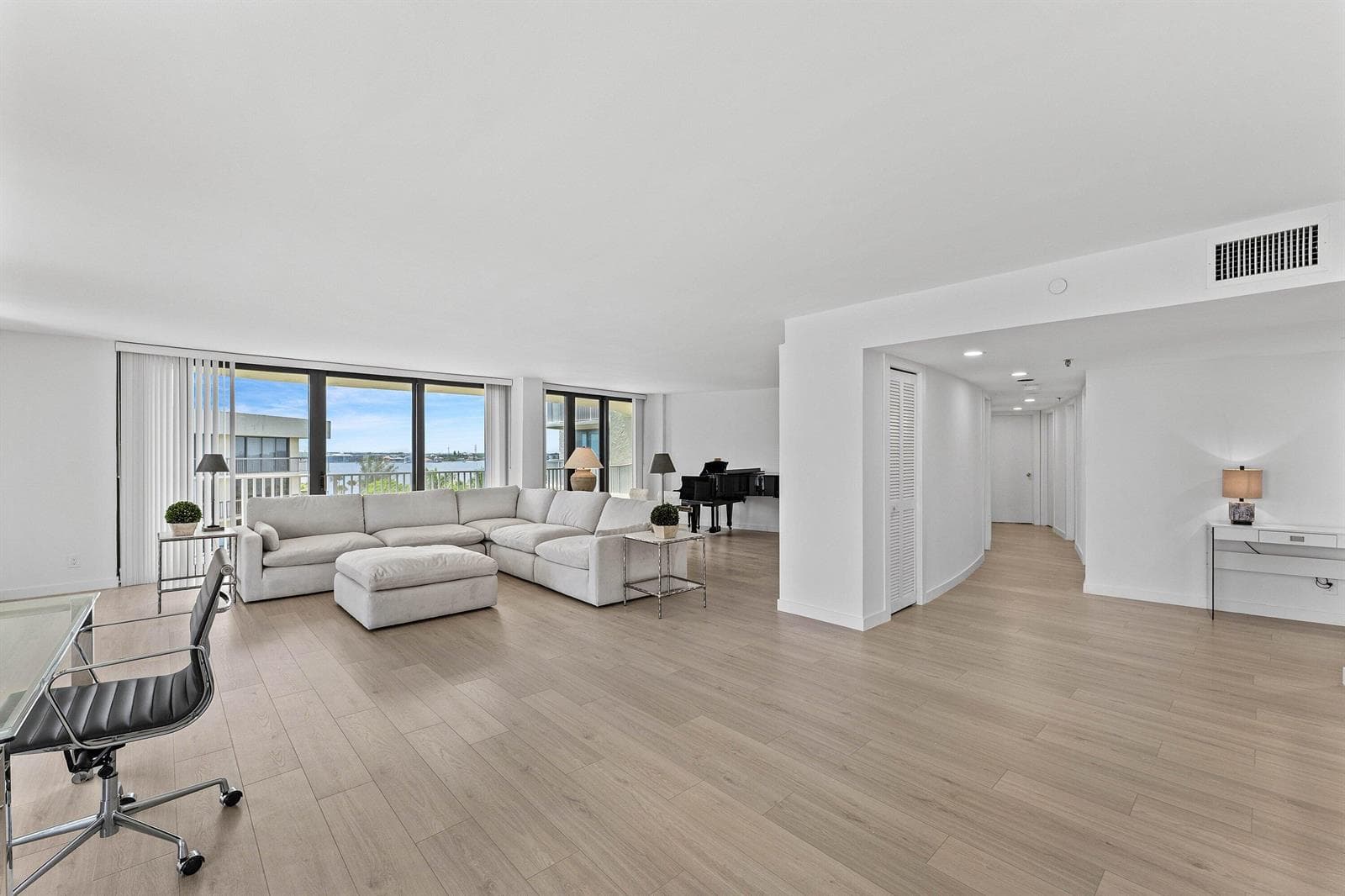 3360 S Ocean Boulevard # 5fii, Palm Beach, FL 33480 photo 5