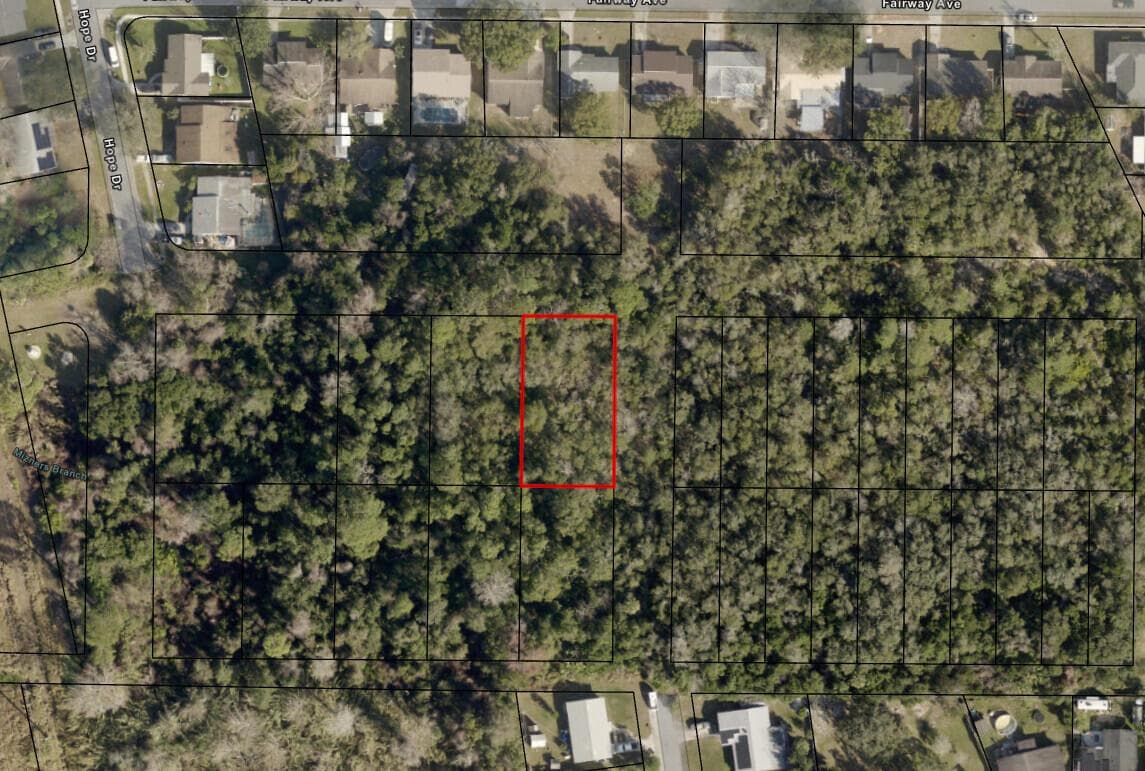 0 Ave O Avenue, Ormond Beach, FL 32174 photo 4