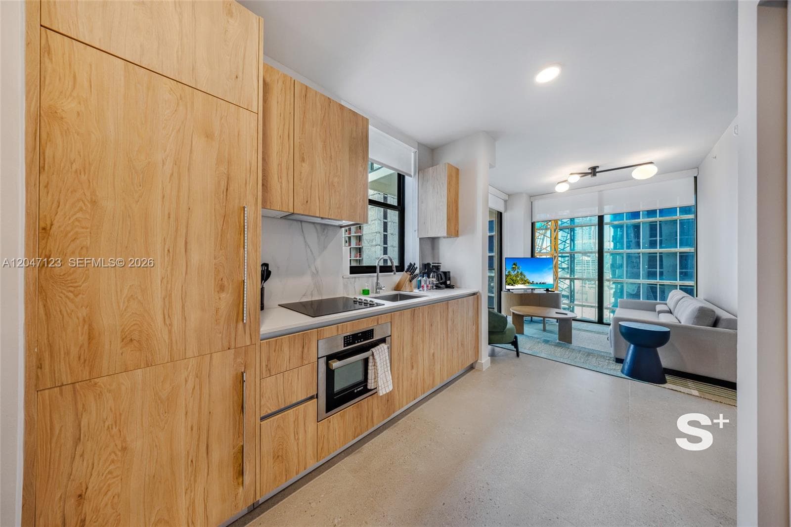 11 NE 6th St # 2307, Miami, FL 33132 photo 2